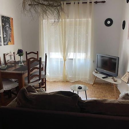 Encantador Apartamento Acogedor Lägenhet Tarifa Exteriör bild