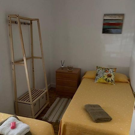 Encantador Apartamento Acogedor Lägenhet Tarifa Exteriör bild