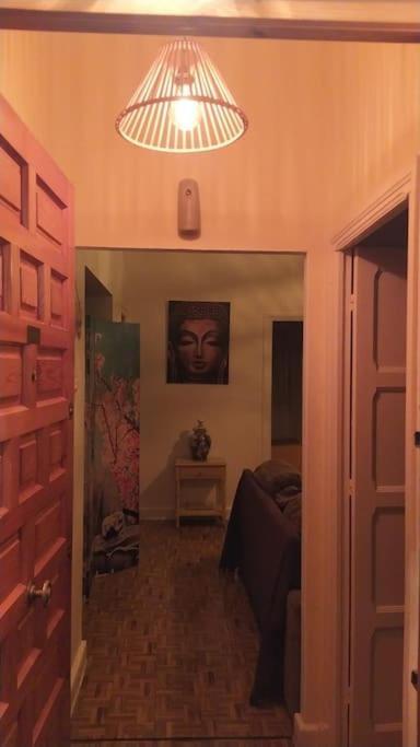 Encantador Apartamento Acogedor Lägenhet Tarifa Exteriör bild