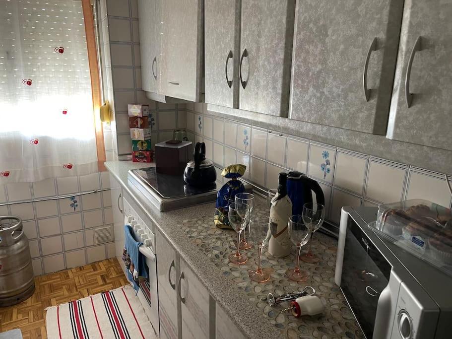 Encantador Apartamento Acogedor Lägenhet Tarifa Exteriör bild