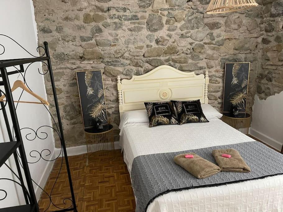 Encantador Apartamento Acogedor Lägenhet Tarifa Exteriör bild