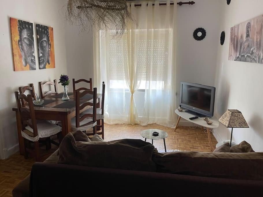 Encantador Apartamento Acogedor Lägenhet Tarifa Exteriör bild