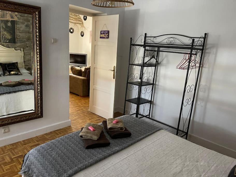 Encantador Apartamento Acogedor Lägenhet Tarifa Exteriör bild