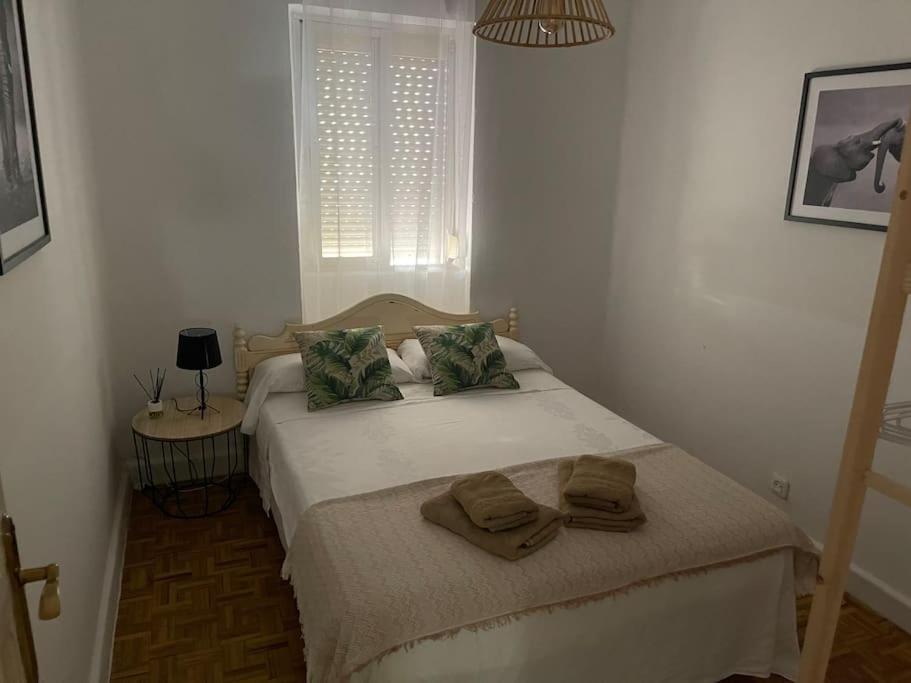 Encantador Apartamento Acogedor Lägenhet Tarifa Exteriör bild