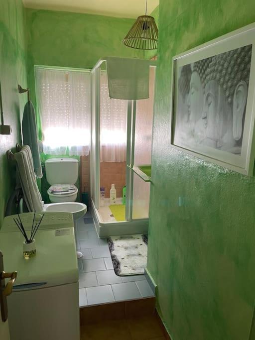 Encantador Apartamento Acogedor Lägenhet Tarifa Exteriör bild
