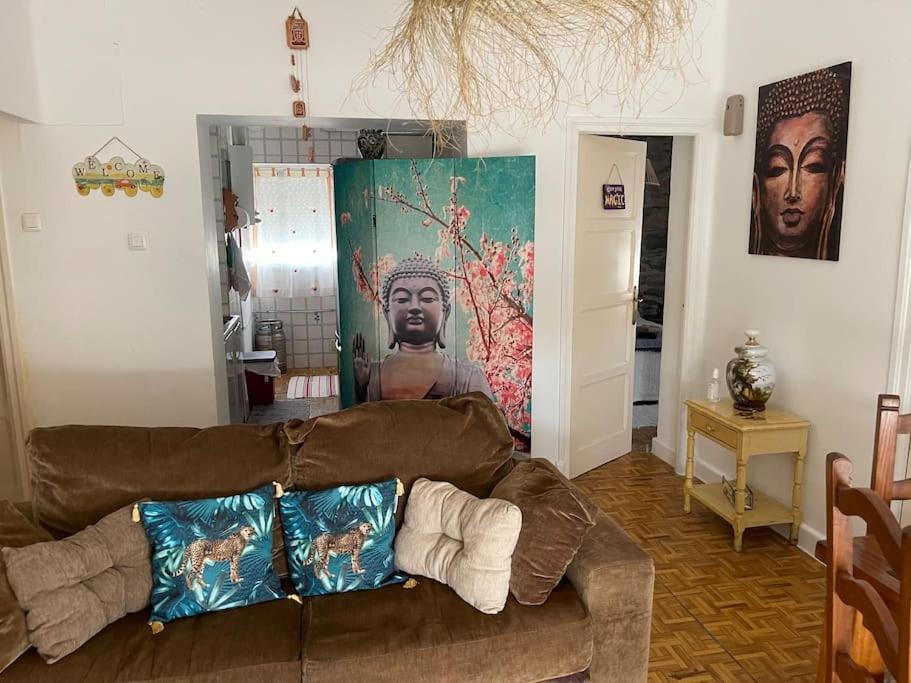 Encantador Apartamento Acogedor Lägenhet Tarifa Exteriör bild