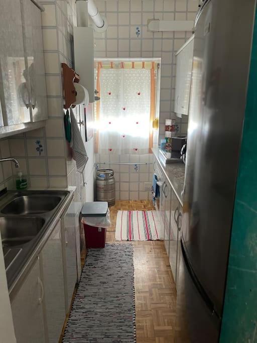 Encantador Apartamento Acogedor Lägenhet Tarifa Exteriör bild