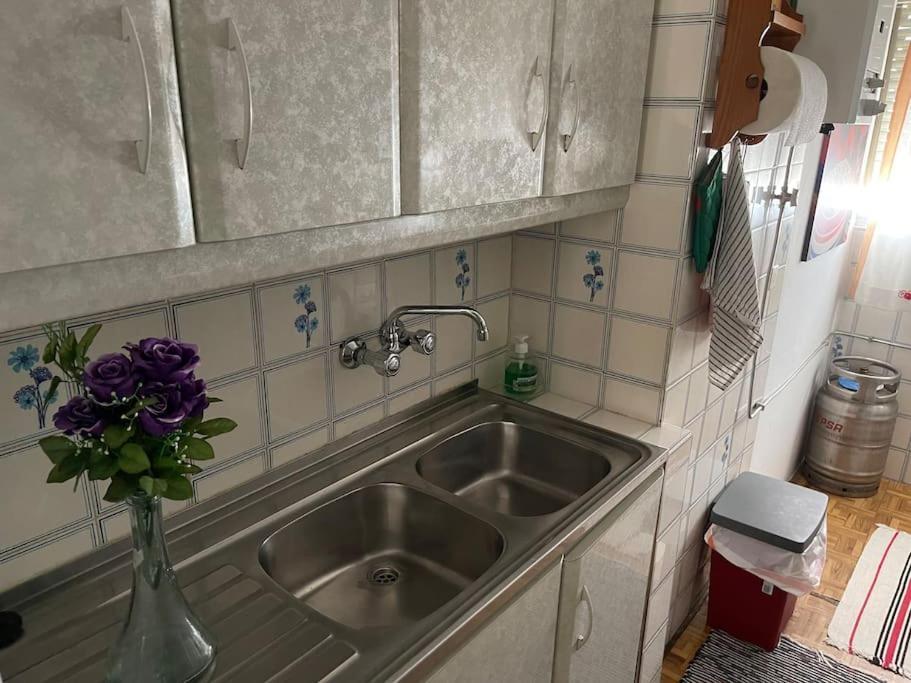 Encantador Apartamento Acogedor Lägenhet Tarifa Exteriör bild